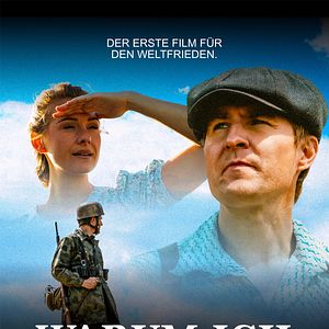 Bilder Warum Ich - Wolf D. Kroll