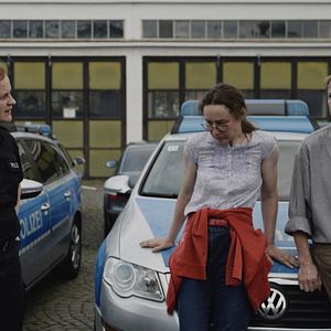 Bilder Henriette und Guido - Eine ungewöhnliche Liebesgeschichte