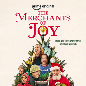 Bilder The Merchants Of Joy