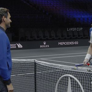 Bilder Federer: Zwölf Letzte Tage