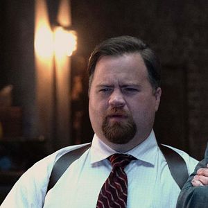 Bilder Paul Walter Hauser