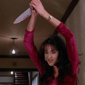 Bilder Magische Kräfte des Bösen