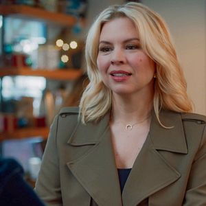 Bilder Mistletoe Kisses - Weihnachten wird bunt