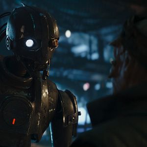 Bilder Star Wars: Skeleton Crew