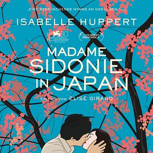 Bilder Madame Sidonie in Japan