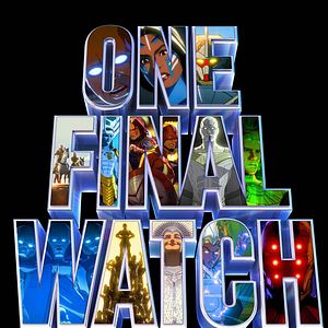 Bilder Marvel's What If...?