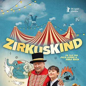 Bilder Zirkuskind