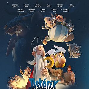Bilder Asterix und das Geheimnis des Zaubertranks