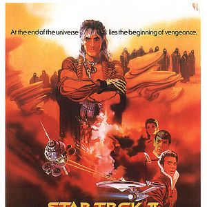 Bilder Star Trek 2: Der Zorn des Khan