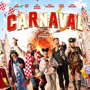 Bilder Karneval