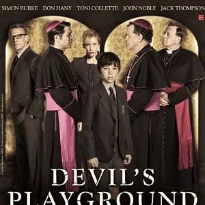 Bilder Devil's Playground
