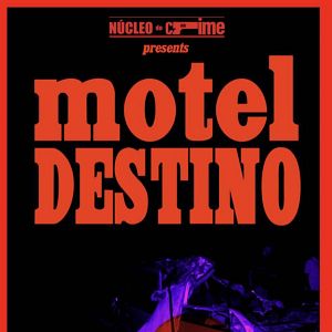 Bilder Motel Destino