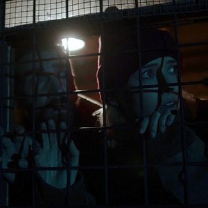 Bilder Chynna Walker