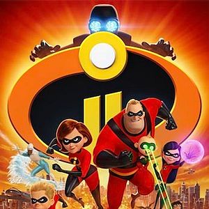 Bilder Die Unglaublichen 2