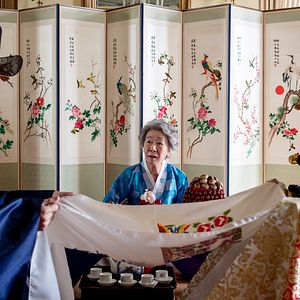 Bilder The Wedding Banquet