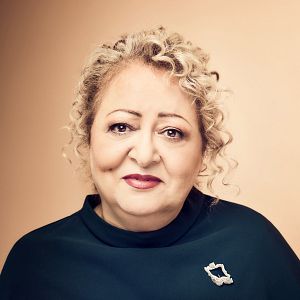 Bilder Lili Farhadpour