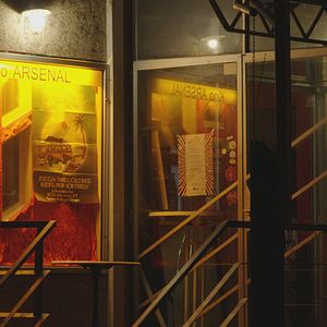 Bilder Kinoleben - Über das Arsenal in Tübingen und weitere Programmkinos