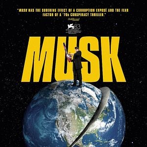 Bilder Musk
