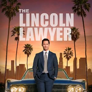 Bilder The Lincoln Lawyer