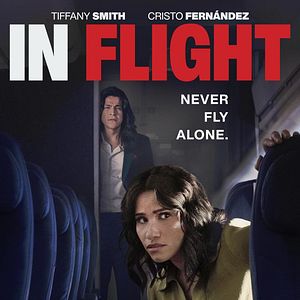 Bilder In Flight - Never Fly Alone