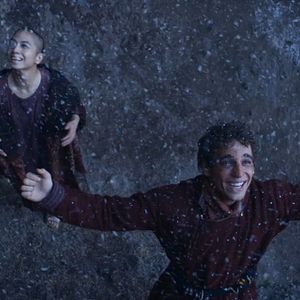 Bilder Valley Of Shadows - Gefangen im Albtraum