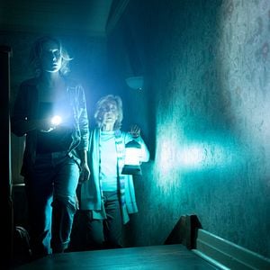 Bilder Insidious 6: Out Of The Further
