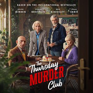 Bilder The Thursday Murder Club