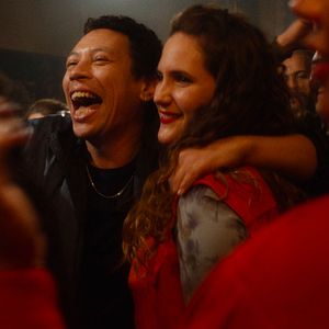 Bilder Sarah Henochsberg