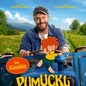 Bilder Pumuckl und das große Missverständnis