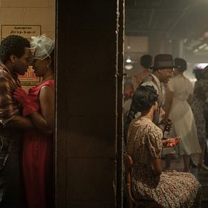 Bilder John David Washington