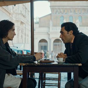 Bilder Andrea Carpenzano