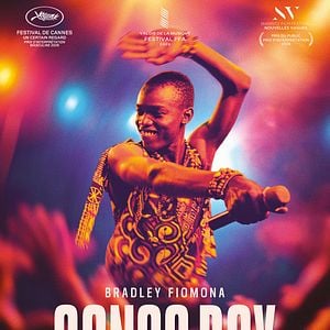 Bilder Congo Boy