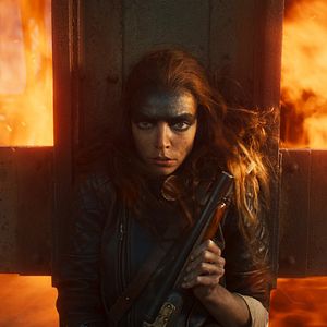 Bilder Anya Taylor-Joy