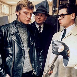 Bilder Agatha Christie: The Pale Horse