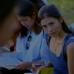 Bilder Bedspacer - Sündiger Campus