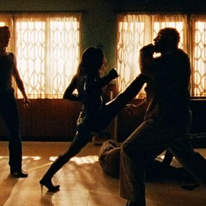 Bilder Reflection In A Dead Diamond