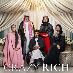 Bilder Crazy Rich, Incredibly Broke