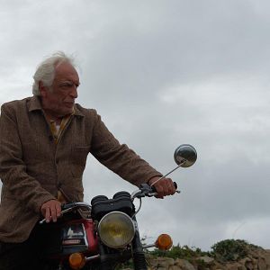 Bilder Gérard Darmon