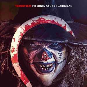 Bilder Die'ced - Night of the Scarecrow