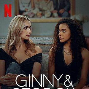 Bilder Ginny & Georgia
