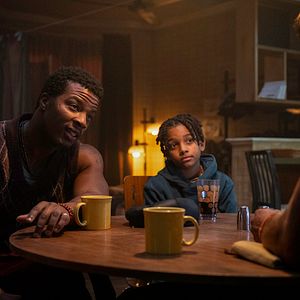 Bilder The Running Man