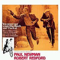 Bilder Zwei Banditen - Butch Cassidy and the Sundance Kid