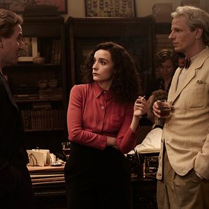 Bilder Leonora im Morgenlicht