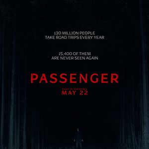 Bilder Passenger