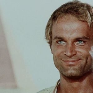 Bilder Zwei Missionare