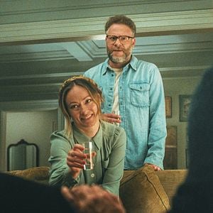Bilder Seth Rogen