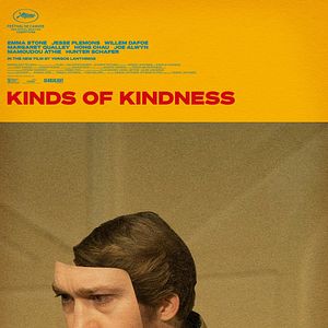 Bilder Kinds of Kindness