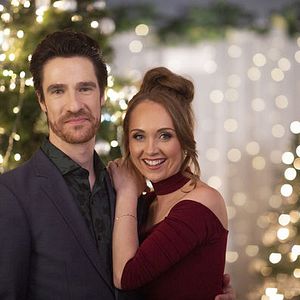 Bilder Christmas Love Story - Nur mit dir