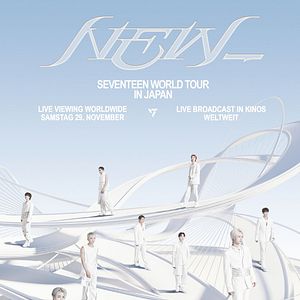 Bilder Seventeen World Tour [New_] In Japan: Live Viewing