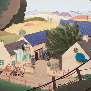 Bilder Die Schatzsuche im Blaumeisental